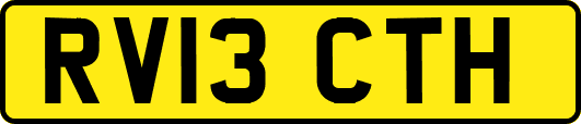 RV13CTH