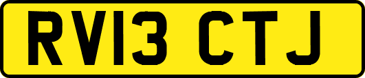 RV13CTJ
