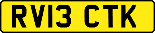 RV13CTK