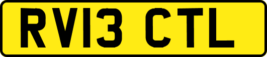 RV13CTL