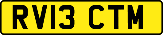 RV13CTM