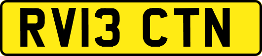 RV13CTN