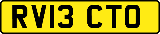 RV13CTO