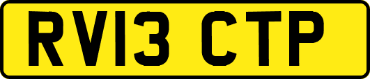 RV13CTP