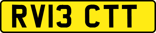 RV13CTT