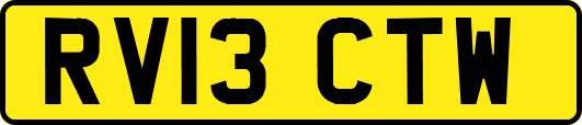 RV13CTW