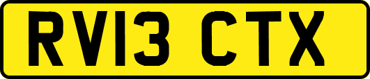 RV13CTX