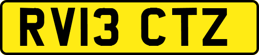 RV13CTZ