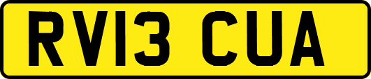 RV13CUA