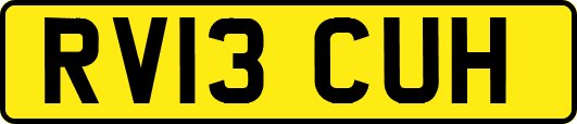 RV13CUH
