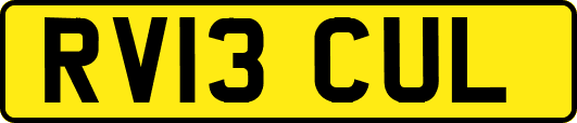 RV13CUL