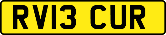 RV13CUR