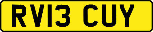 RV13CUY