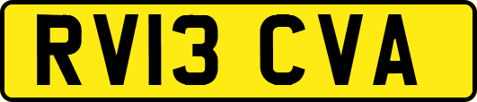 RV13CVA
