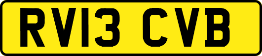 RV13CVB