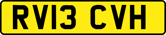 RV13CVH