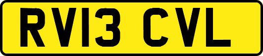 RV13CVL