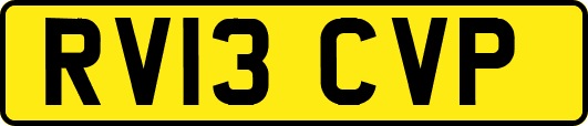 RV13CVP