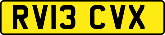 RV13CVX