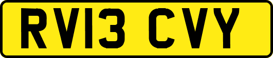 RV13CVY