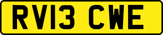 RV13CWE
