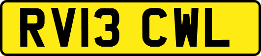 RV13CWL