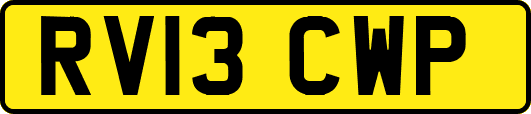RV13CWP