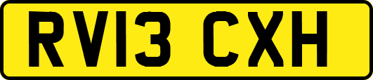 RV13CXH