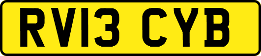 RV13CYB