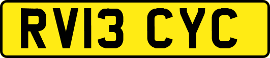 RV13CYC