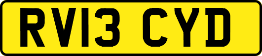 RV13CYD