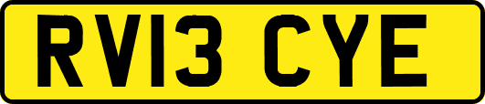 RV13CYE