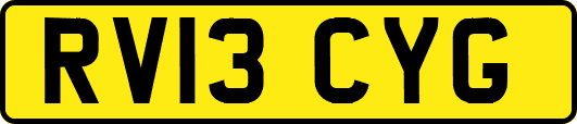 RV13CYG