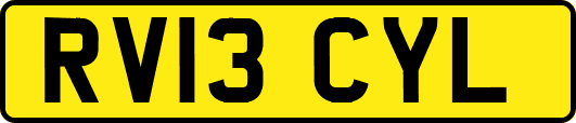 RV13CYL