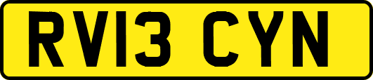 RV13CYN