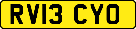 RV13CYO