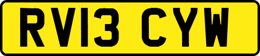RV13CYW