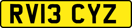 RV13CYZ