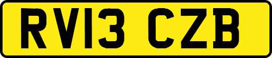 RV13CZB