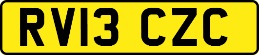 RV13CZC