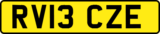 RV13CZE