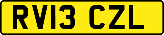 RV13CZL