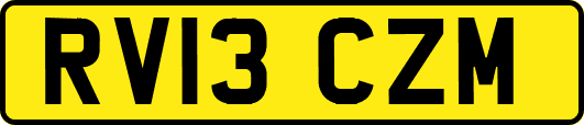 RV13CZM
