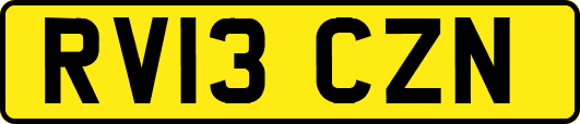 RV13CZN