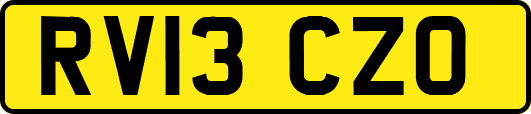 RV13CZO