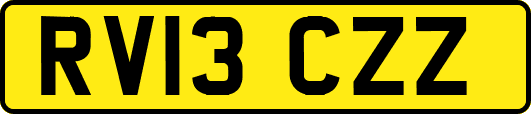 RV13CZZ