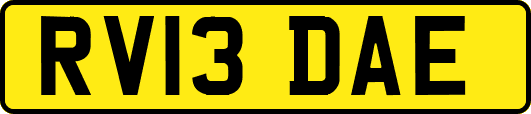 RV13DAE