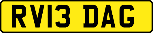 RV13DAG