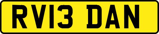 RV13DAN