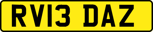RV13DAZ